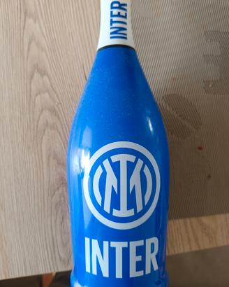 Bottiglia inter