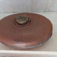 borsa acqua calda in rame