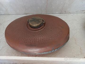 borsa acqua calda in rame