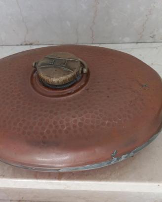 borsa acqua calda in rame