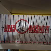 Collezione completa Linomania