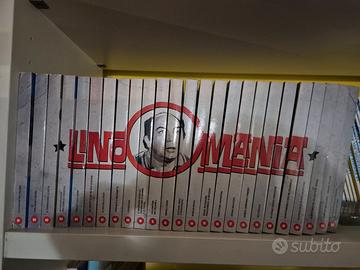 Collezione completa Linomania