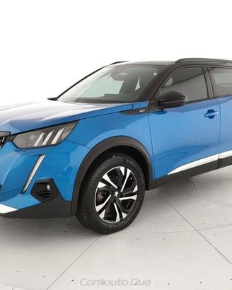 Peugeot 2008 BlueHDi 130 EAT8 GT S/S aut.