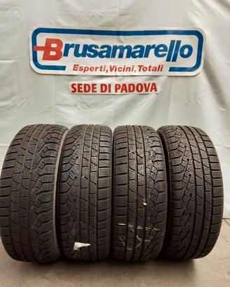 4 GOMME USATE INVERNALE 2055517 - CP20620781