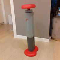 Attrezzo Fitness Sport Squat nuovo mai usato