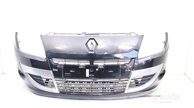 PARAURTI ANTERIORE COMPLETO RENAULT Scenic X MOD 6
