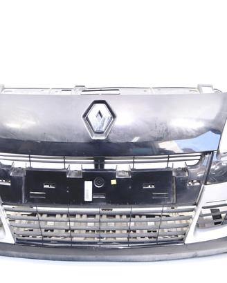 PARAURTI ANTERIORE COMPLETO RENAULT Scenic X MOD 6