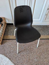 Sedia Ikea Skalsta