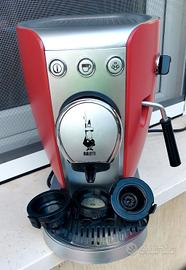 Macchina caffè Bialetti Tazzissima Trio CF37 