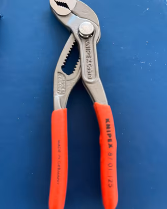 Cobra piccola Knipex