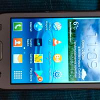 Samsung GALAXY Young