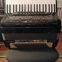 Fisarmonica Lucchini