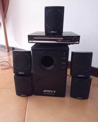 home theater