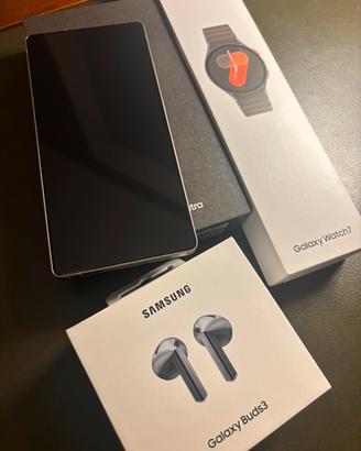 samsung 25 ultra pack completo 