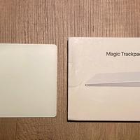 Apple Magic Trackpad 2