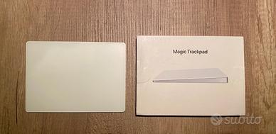Apple Magic Trackpad 2