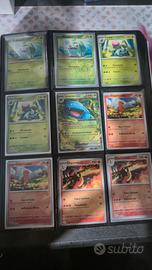 pokemon 151 ita MEW lotto