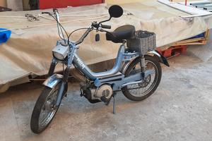 Motorino MBM d'epoca 50cc(tubone)