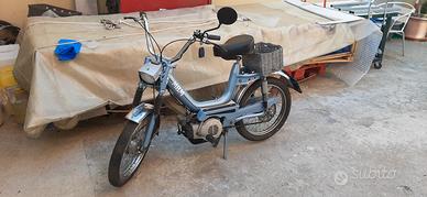Motorino MBM d'epoca 50cc(tubone)