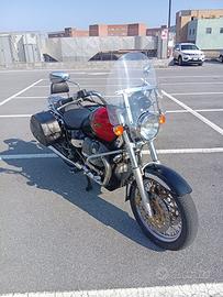 Moto Guzzi California 1100