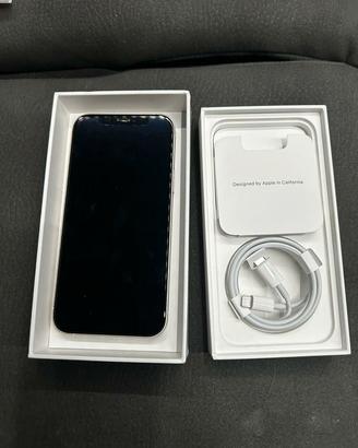 Iphone 12 pro