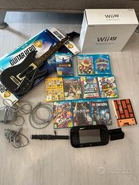 Nintendo Wii U 32gb