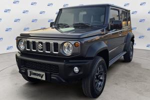 Suzuki Jimny JIMNY 5 PORTE GLX 1.5 AT