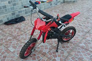 Mini Moto 