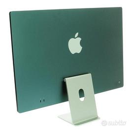 Apple iMac  24"  Retina 4,5K M1