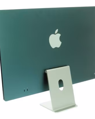 Apple iMac  24"  Retina 4,5K M1