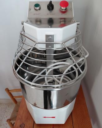 Impastatrice professionale
