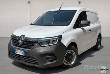 Renault Kangoo 1.5 BLUE DCI 95 CV