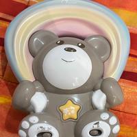 Proiettore musicale Chicco