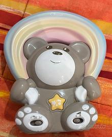 Proiettore musicale Chicco