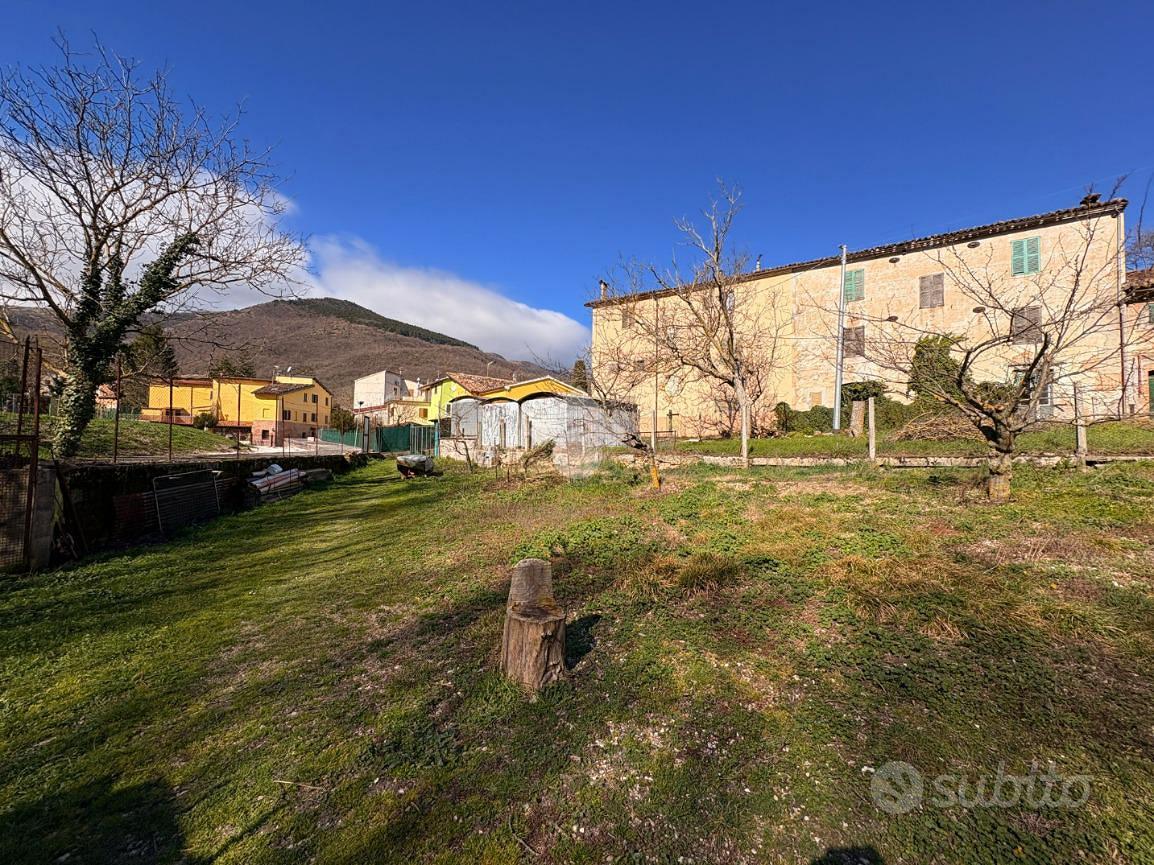 RUSTICO A FABRIANO - Altro