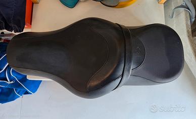 Sella touring Harley Davidson Sportster