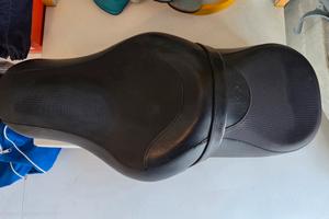 Sella touring Harley Davidson Sportster