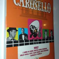 Caro Carosello (DVD)- LA Trasmissione Più Amata Di