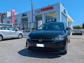 Opel Corsa 1.5 D 100 CV Edition
