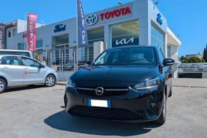 Opel Corsa 1.5 D 100 CV Edition