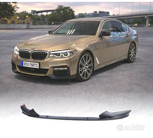 SPOILER LABBRO BMW G30 G31 17-20 ASPETTO M PERFORM