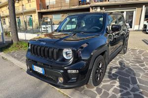 Jeep Renegade 1.6 Mjt 130 CV Longitude