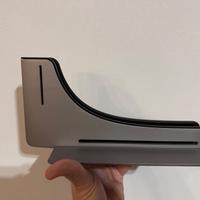 Ascrono MacBook Docking Station per Macbook Pro