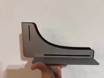 Ascrono MacBook Docking Station per Macbook Pro