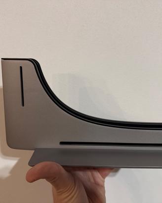 Ascrono MacBook Docking Station per Macbook Pro