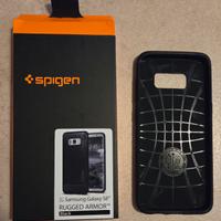 Cover spigen samsung galaxy s8