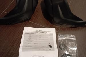 paramani honda africa twin e adv 750