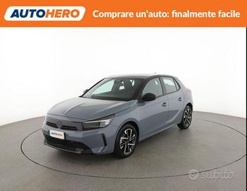 OPEL Corsa CG80477