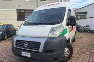 Fiat Ducato 30 2.3 MJT 130CV PC-TN Furgone