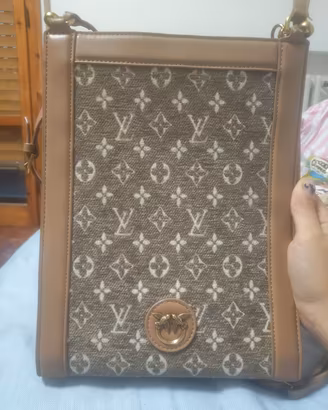 Borsa pinko  
